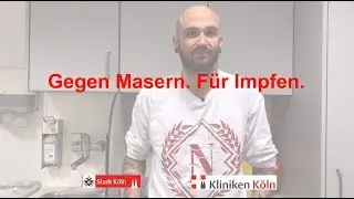 Masern k&ouml;nnen auch f&uuml;r Erwachsene richtig gef&auml;hrlich werden!