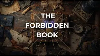 The Book of Enoch: The Lost Scripture Erased from History | The Inner Mechanism