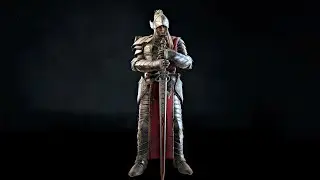 For Honor | Warden Glitch : Capturing Zones on All Dominion Maps ( part 1 )