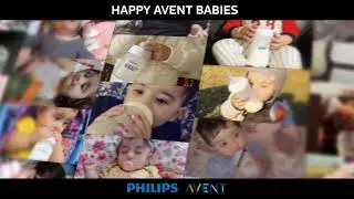 Happy AVENT Babies