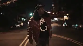 Barry Bondz - 2009 (Official Video)