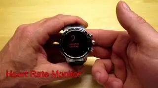 Y3 Smartwatch Quick Review
