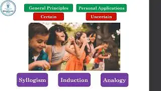 How to think logically - Lecture 9 - Applications on Evidence Forms