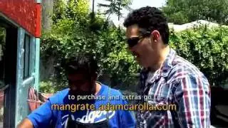 The Mangrate