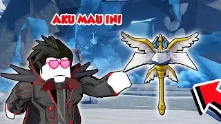 FORGE BENTAR LANJUT CHALLANGE