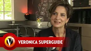 Volgens Jacqueline is 'heel troostend' om naar te kijken