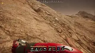 Memories of MARS part 1
