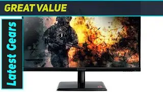 Acer AOPEN 24 144Hz: Best Budget Gaming Monitor? (Renewed)