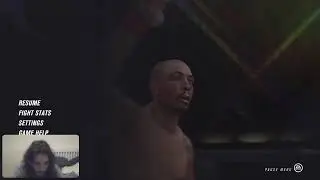 Season 14 UFC 4 Ranked Grinding To The Top