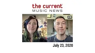 Musicians lost to COVID-19 (The Current Music News)