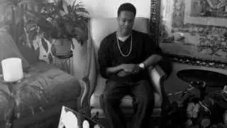 Brandon Cherry - Outro Of My Life (Official Video)