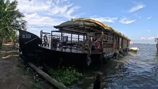 Boat house Video 1 | GX010932