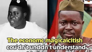 Britain ended Michael Okpara&rsquo;s booming southeast  economy with the 1966 coup.