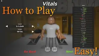 RB World 4 | How To Play!