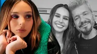HIJA DE MARCELO TINELLI RECIBE AMENAZAS DE MUERTE Y HACE ANUNCIO SOBRE SU PAP&Aacute;: 