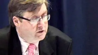 (Iain Murray) Panel: Welfare Use by Immigrant Households with Children