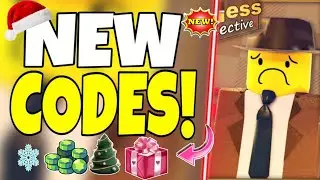 🎉NEW YEAR🎉 ROBLOX ARMLESS DETECTIVE CODES - CODES ARMLESS DETECTIVE