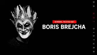 Boris Brejcha &ndash; DO NOT DISTURB 🚫 | Dark High-Tech Minimal Techno Mix 2026