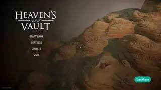 Let's Play Heaven's Vault part 1