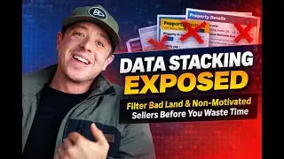 Data Stacking