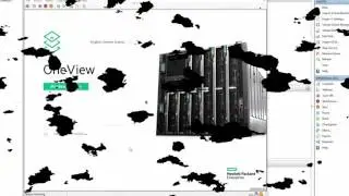 Deploying HPE OneView
