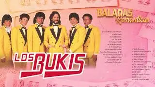 LOS BUKIS SUS MEJORES CANCIONES | LOS BUKIS LAS 35 GRANDES &Eacute;XITOS