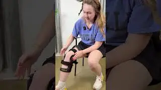 Ascender Unloader Knee Brace &ndash; Patient Fitting Guide
