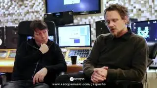 Gazpacho - March of Ghosts (track by track)