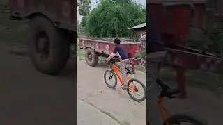 Part-6 group cycling 🚲 vlog video 👀😲please support me 🙏 👍