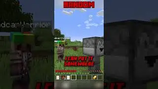 Random stuffs the ballot box, with bread | Modded Minecraft | MineColonies | Vanilla+