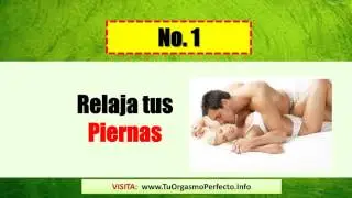 Como durar mas en el sexo
