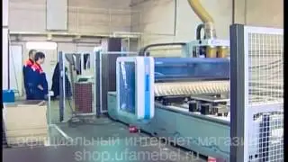 Уфамебель - качественная мебель