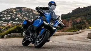 2026 BMW R1300 RT 🔥HOT FOOTAGE🔥