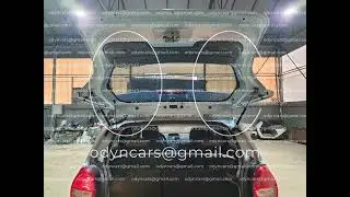 2014 CHEVROLET SPARK KLYMA481DEC444510
