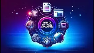 Class2-Exploring the World of Software: A Guide to Different Applications