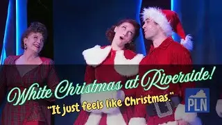 Riverside&rsquo;s White Christmas Brings Holiday Magic to Fredericksburg | Potomac Local News Review