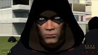 Sunday Sunday Sunday! Garry's Mod! MANHACKS! ROLLERMINES! AHHH!!!!