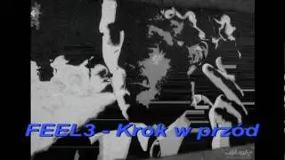 FEEL3 - Krok w prz&oacute;d