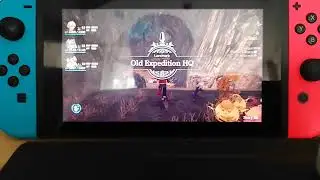 XC:FC || Casual All Ponspectors in 1h14min0Xs (to be retimed)