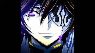 Lelouch Edit- 