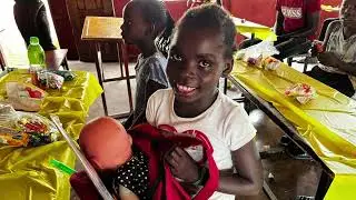 Box of Hope  2024