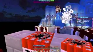 Scrim Highlights 6 | Eclipse vs FirePvP | Fractal Descent