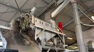 The New Smicon SP600 for food waste packaging