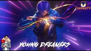 Young Dreamers (Instrumental Music) | An Empowering Anthem to Chase Your Wildest Dreams #dreamers 