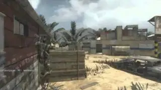 Black Ops: Monthly Montage #2 - December by xxWafflez (Black Ops Gameplay/Montage)
