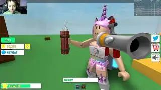 Brian Gamer TV | Farming Guide And Infinite Backpack | Destruction Simulator | Kid Gaming