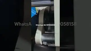 3 Lanes N Fold Hand Towel Paper Folding Machine
