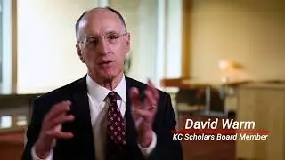 KC Scholars Impacts This and Future Generations