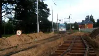[RS] Tatra T3A 51612+51623