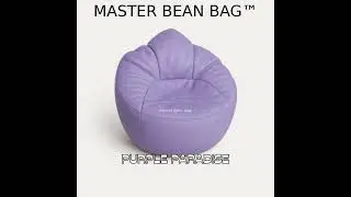 Premium  Mudha  bean bag